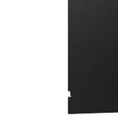 All Aluminum Dog Door for Exterior Door — Large Doggy Door — collection imagery