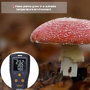 110V 15A Temperature Controller DTC151 Plug in Thermostat Outlet Digital Temperature Controller for Heat Mat — collection imagery