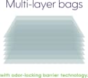 Refill Bags | Standard 3-Pack