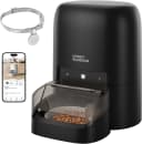 RFID Automatic Cat Feeder — Collar Tag for Personalized Meal