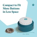 Speak Up Dog Buttons for Communication