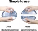 Hamster Bathtub — Hamster Bathroom