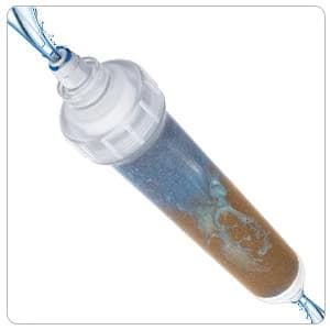 AquaticLife RO Buddie Inline Filter Cartridge Set — 3-Pack — collection imagery