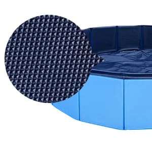 Dog Pool — Foldable Pet Swimming Pool with 6mm High-Strength PP Board — collection imagery