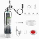 2.5L Upgraded Aquarium CO₂ Generator kit for Aquarium Plants Tanks
