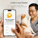 Cam 360 – Wi-Fi Pan-Tilt Pet Security Camera with App