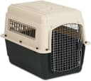 Ultra Vari Dog Kennel 40in — Medium to Large Dogs 70 to 90lbs