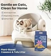 P1 Pro Dog Grooming Vacuum — 6-in-1 Kit — collection imagery