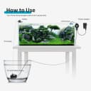 Aquarium ATO System — QST2.0 Auto Top Off Controller for Tanks