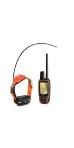 Alpha 100 Bundle — Includes Handheld and TT 15 Dog Device — product details