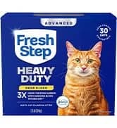 Advanced Clean Paws Multi Cat Clumping Cat Litter — collection imagery