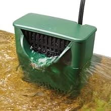 Aquatic Reptile Internal Filter for Turtles and Amphibians — For All Reptile Owners