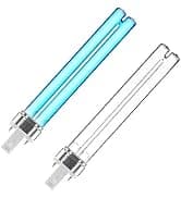 Submersible Pond Filter with Powerful 18W UV Light for Pond Algae Control — collection imagery