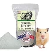 3 LB Chinchilla Dust Bath Jar — collection imagery