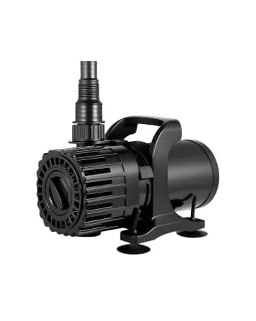 1800 GPH Pond Pump — 100W for Fish Ponds — collection imagery