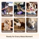 Dog Wipes for Dogs and Cats — Glove Design