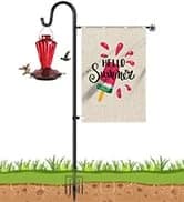 4-Pack 25.5 Inch Hanging Chain with Hooks for Hanging Bird Feeders — collection imagery