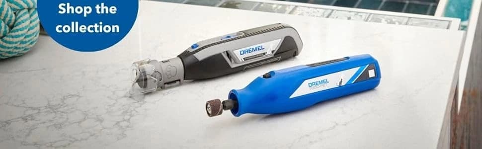 7350-PET Dog Nail Grinder — Pet Grooming Kit for Dogs and Cats — collection imagery