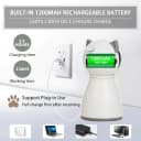 Interactive Cat Toys Laser for Indoor Cats