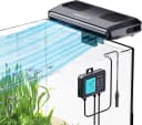 Aquarium Chiller Fan — Fish Tank Cooler with Temperature Control