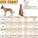 Dog Wheelchair for Back Legs — Adjustable Mobility Cart for Dog