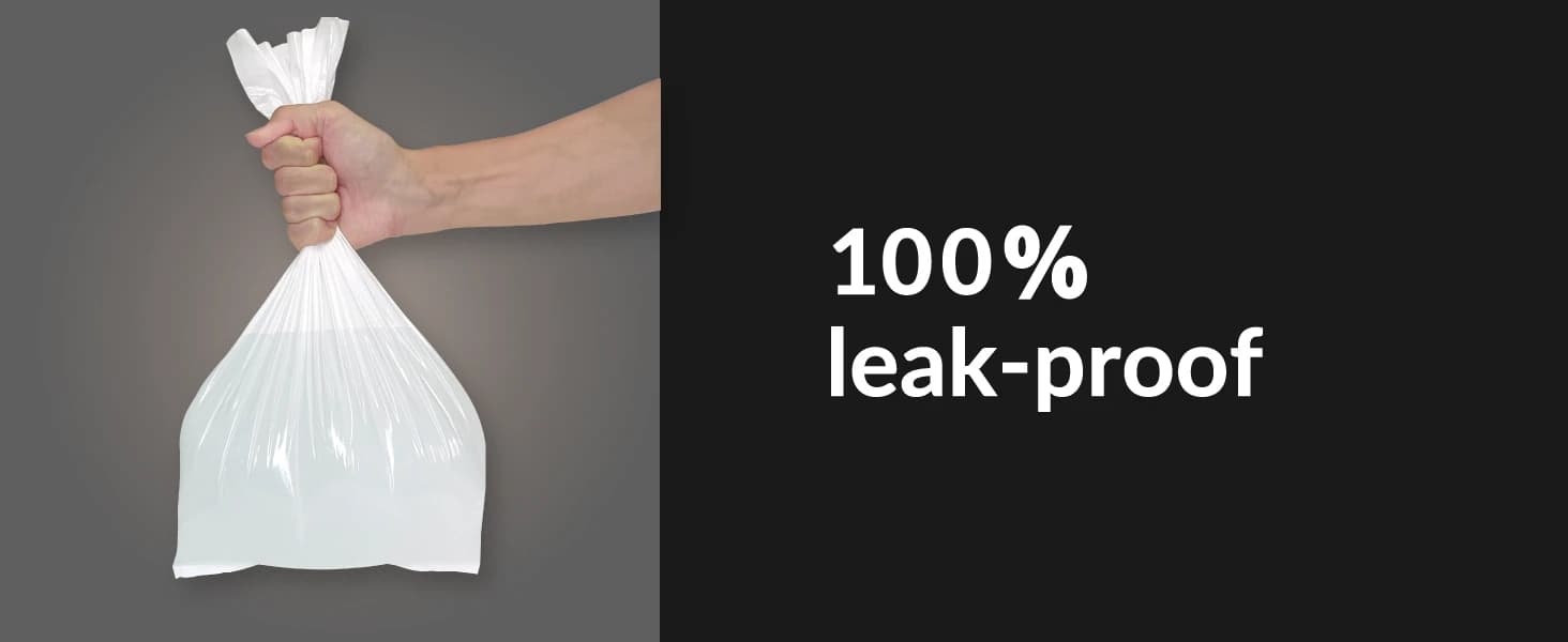 Amazing Odor Sealing Cat Waste Disposal Bags - Durable — collection imagery
