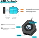 Aquarium ATO System — QST2.0 Auto Top Off Controller for Tanks