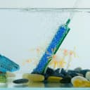 Aquarium Air Stone Bar Bubbler 4 Inch