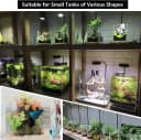 Aquarium and Terrarium Light Full Spectrum LED
