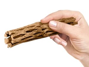 3 Pack Shrimp Cholla Wood — Aquarium Driftwood Decor for Fish Tank Setup — Easy 4-Step Preparation Guide