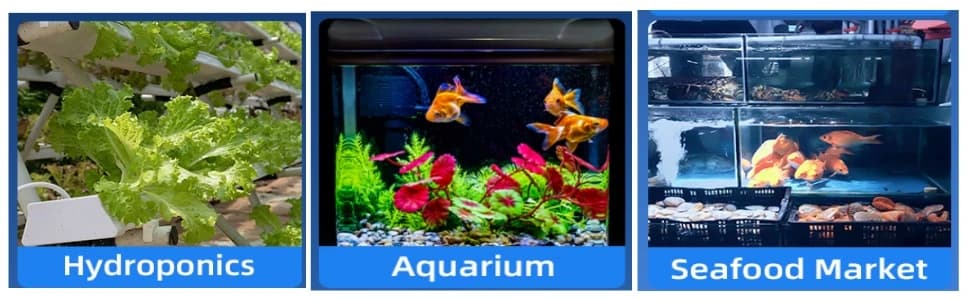 Aquarium Tubing 8 Feet — Airline Tubing — collection imagery