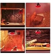 150W Ceramic Heat Emitter — Reptile Heat Bulbs — collection imagery