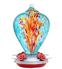 Hummingbird Feeders for Outdoors Hanging — collection imagery