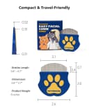 Professional Eye Comb for Pets