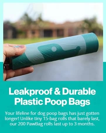 Pet Waste Station with Activated Carbon Filter and DualVent Odor Control - Outdoor Dog Poop Trash Can with 200 — collection imagery