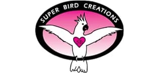 SB751 PVC Forager Bird Toy — Medium/Large Bird Size — collection imagery