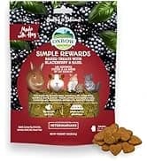 Eco Straw Rabbit Litter Pellets — collection imagery