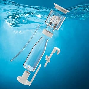 Protein Skimmers for Saltwater Aquariums — collection imagery
