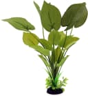 Silk Aquarium Plants — 12 Inch Artificial Silk Plants Decorations
