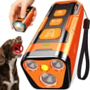 Dog Bark Deterrent Device — 3X Ultrasonic Anti Barking Devices