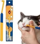 Professional Eye Comb for Pets — collection imagery