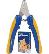 Professional Eye Comb for Pets — collection imagery