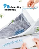 50 Count Disposable Guinea Pig Cage Liners