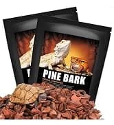 2 Pack Large Bearded Dragon Hammock,30"x7"Lizard Climbing Lounger — collection imagery