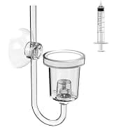 2.5L Upgraded Aquarium CO₂ Generator kit for Aquarium Plants Tanks — collection imagery