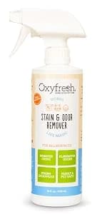 Pemium Crate and Cage Cleaner – Safe — product details