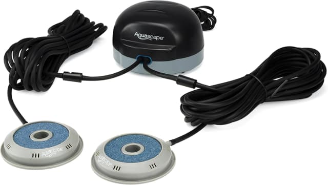 75000 Pond Air 2 (Double Outlet Aeration Kit)