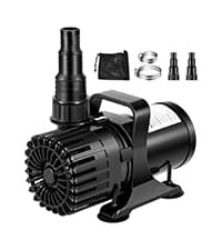 1580GPH Bio Pressure Pond Filter with 13W Light for Various Ponds — collection imagery