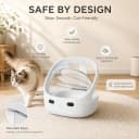 Smart Pet Feeder RFID Bluetooth