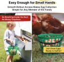 Nesting Boxes for Chickens — Roll Away Laying Boxes